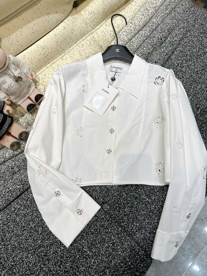 Chanel Shirts